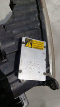 Laden Sie das Bild in den Galerie-Viewer, Frontscheinwerfer Opel Signum Vectra C 155887-00 155880-00 Xenon Ein Satz SCH6675258861bb