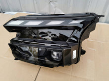 Laden Sie das Bild in den Galerie-Viewer, Frontscheinwerfer Skoda 5LB941035A-BAX Links Scheinwerfer Headlight SCH1001149956fi
