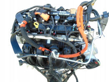 Load image into Gallery viewer, Motor Ford Fiesta II Fbd MK3 BGDC 2.5 97PS 71kW 3TKm Hybrid Engine Komplett MOT3283414535ke