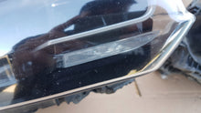 Laden Sie das Bild in den Galerie-Viewer, Frontscheinwerfer Porsche Taycan Full LED Ein Satz Scheinwerfer Headlight SCH5479248236nh