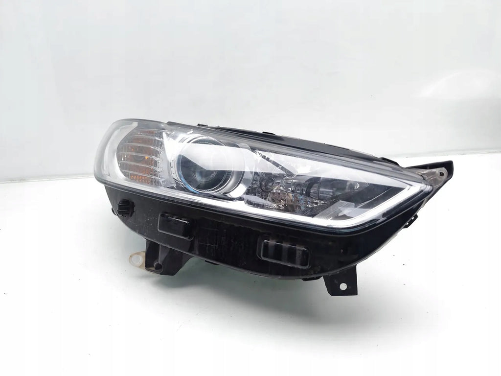 Frontscheinwerfer Ford Mondeo Hatchback DS73-13W029-BE Rechts Headlight SCH2902066278wd