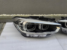 Laden Sie das Bild in den Galerie-Viewer, Frontscheinwerfer BMW 1 F21 F20 7471343 7471344 Full LED Ein Satz Headlight SCH9999243827wn