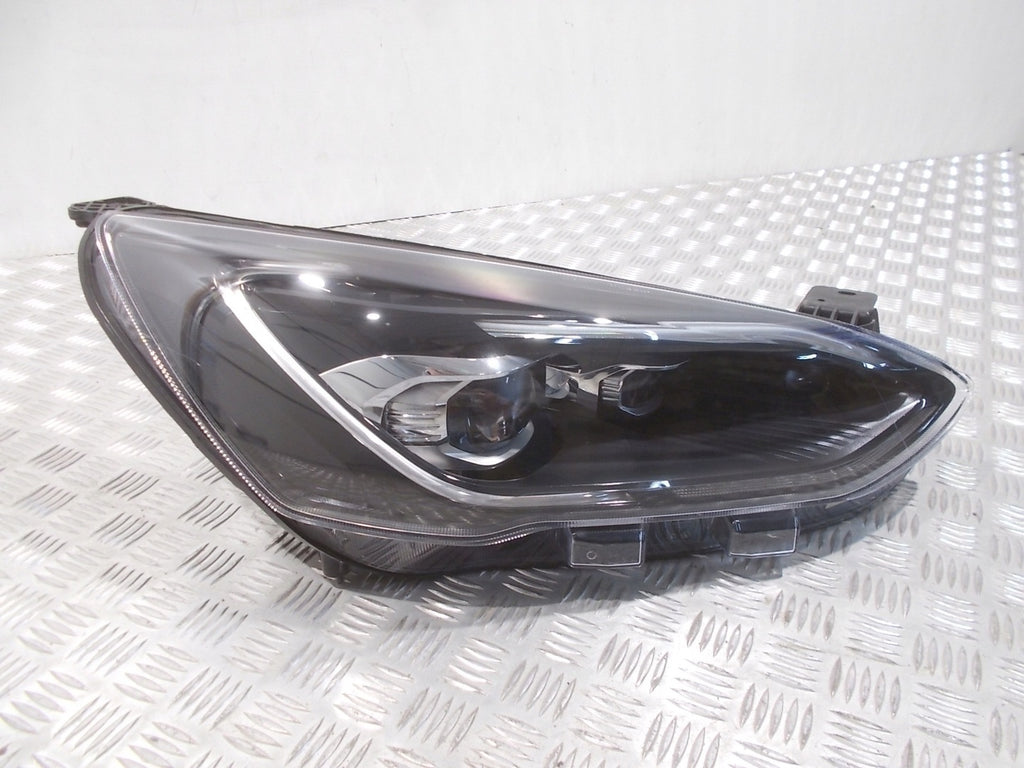 Frontscheinwerfer Ford Focus JX7B13E016AJ JX7B13E016-AJ LED Rechts Headlight