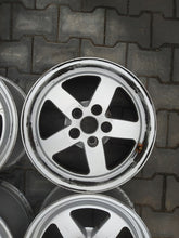Laden Sie das Bild in den Galerie-Viewer, 1x Alufelge 16 Zoll 7.5" 5x112 35ET Audi Rim Wheel FEL6802507859fa