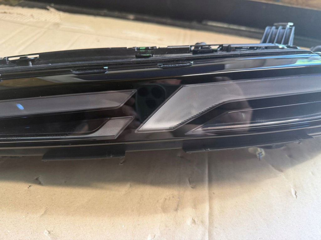 Frontscheinwerfer BMW X7 G07 16000017628520230816 Links Scheinwerfer Headlight SCH8027100774he
