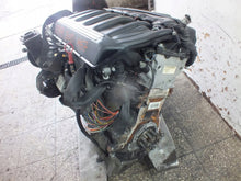 Laden Sie das Bild in den Galerie-Viewer, Motor BMW E39 M57 3.0 Diesel Engine Komplett
