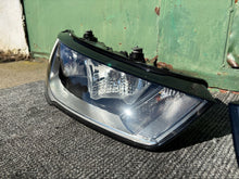 Laden Sie das Bild in den Galerie-Viewer, Frontscheinwerfer Audi A1 8xa Ein Satz Scheinwerfer Headlight SCH1288330841gd