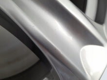Laden Sie das Bild in den Galerie-Viewer, 1x Alufelge 18 Zoll 7.5&quot; 5x114.3 48ET Glanz Silber Hyundai Rim Wheel