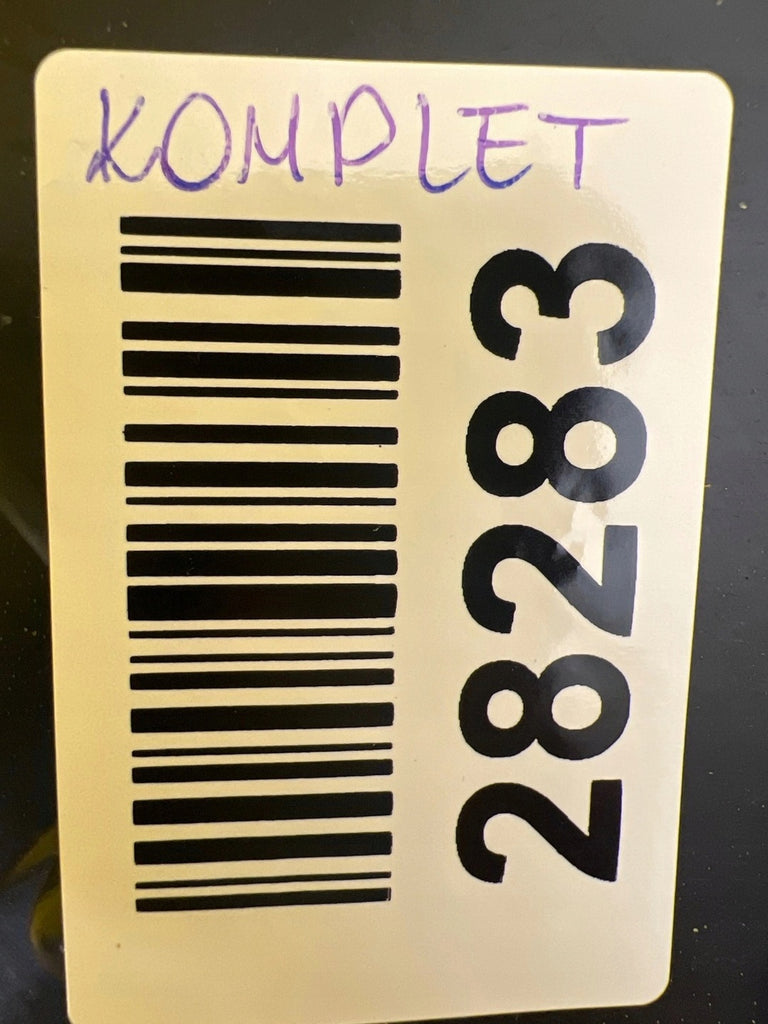 Frontscheinwerfer Audi A5 8W6941006C 8W6941005C Xenon Ein Satz Headlight