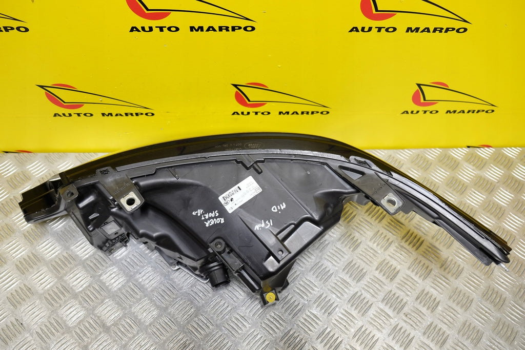 Frontscheinwerfer Land Rover Range I Sport L494 JK62-13W029-ED- LED Rechts SCH5768413356ye