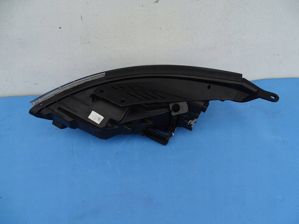 Frontscheinwerfer Hyundai I30 92102G4 Full LED Rechts Scheinwerfer Headlight SCH3937585505bz