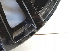 Load image into Gallery viewer, 1x Alufelge 20 Zoll 9.0" 5x112 22ET Schwarz 8W0601025FE Audi A5 A4 Rim Wheel FEL5313678181ck