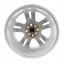 Laden Sie das Bild in den Galerie-Viewer, 1x Alufelge 15 Zoll 5.5" 4x100 6791930 Mini R55 R56 Rim Wheel FEL5614523178az