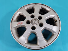 Load image into Gallery viewer, 4x Alufelge 15 Zoll 6.0" 5x110 Opel Astra Rim Wheel FEL9403902841ps