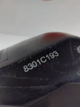 Frontscheinwerfer Mitsubishi Space Star Links Scheinwerfer Headlight