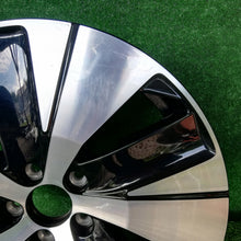 Load image into Gallery viewer, 1x Alufelge 18 Zoll 7.5" 5x108 50 5ET 31680403 Volvo V60 S60 Xc60 Rim Wheel FEL3474965746hm