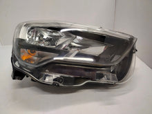 Load image into Gallery viewer, Frontscheinwerfer Opel E Combo 90145358 LED Rechts Scheinwerfer Headlight SCH6146176970nt