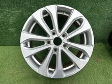 Load image into Gallery viewer, 1x Alufelge 16 Zoll 5x114.3 403005287R Renault Megane 1 Iv Rim Wheel FEL1837392464xg