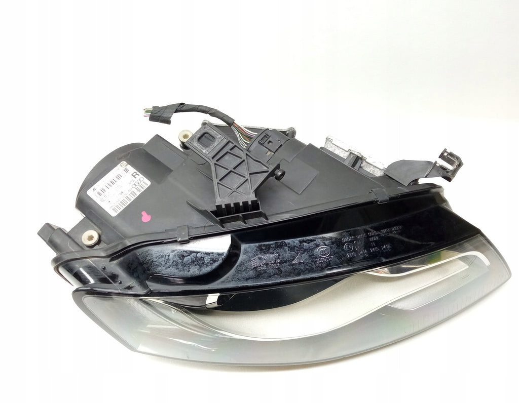 Frontscheinwerfer Audi A4 B8 8K0941030AR Xenon Rechts Scheinwerfer Headlight