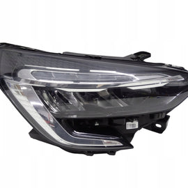 Frontscheinwerfer Renault Clio I V 260100902R LED Rechts Scheinwerfer Headlight SCH2473954834ou
