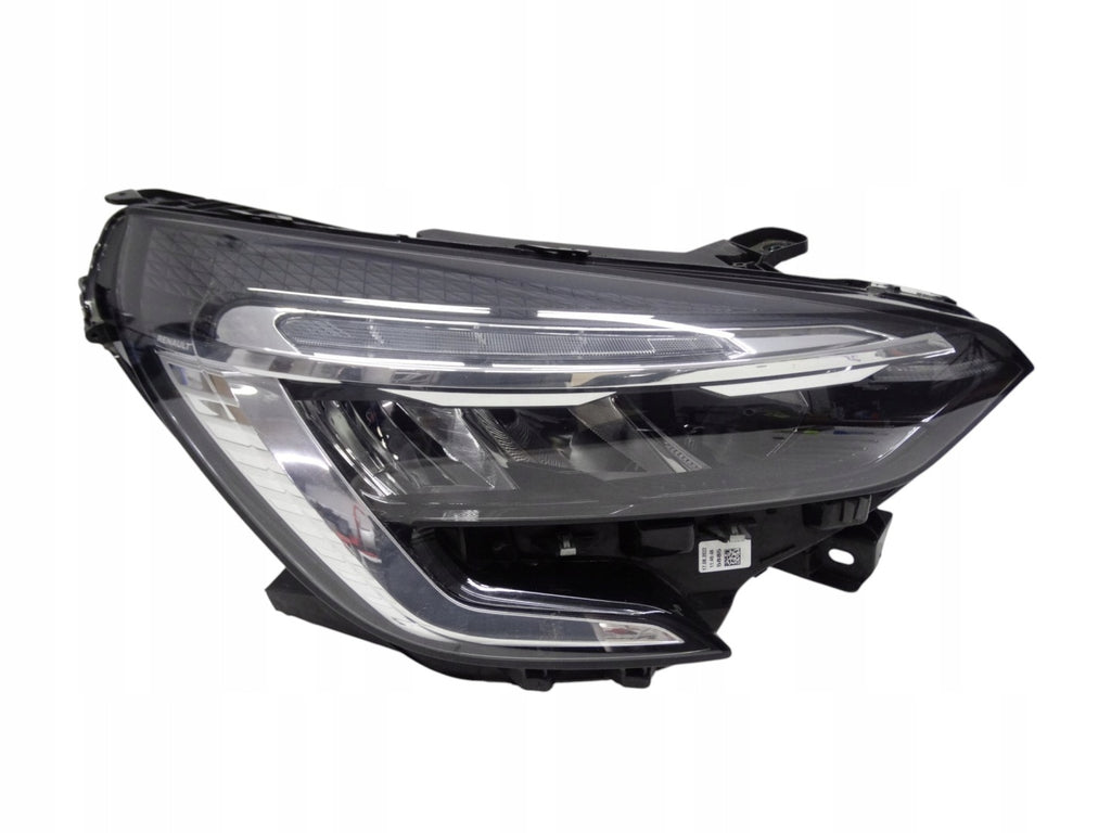 Frontscheinwerfer Renault Clio I V 260100902R LED Rechts Scheinwerfer Headlight SCH2473954834ou