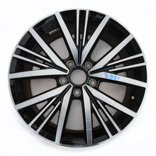 Load image into Gallery viewer, 1x Alufelge 17 Zoll 7.0&quot; 5x112 43ET 5C0601025BQ VW Beetle Rim Wheel