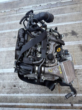 Load image into Gallery viewer, Motor Toyota C-Hr 8NR 1.2 VVTI Benzin Engine Unkomplett MOT8539001970qa
