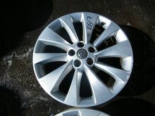 Laden Sie das Bild in den Galerie-Viewer, 1x Alufelge 18 Zoll 7.0&quot; 5x105 38ET Opel Astra J K Mokka X Rim Wheel