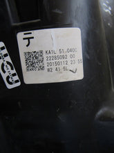 Load image into Gallery viewer, Frontscheinwerfer Mazda Cx5 Cx 5 LED Links Scheinwerfer Headlight SCH8636497842vq