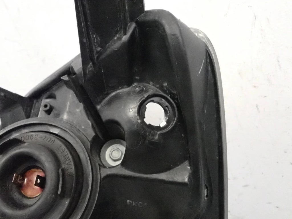 Frontscheinwerfer Honda Civic VII Rechts Scheinwerfer Headlight