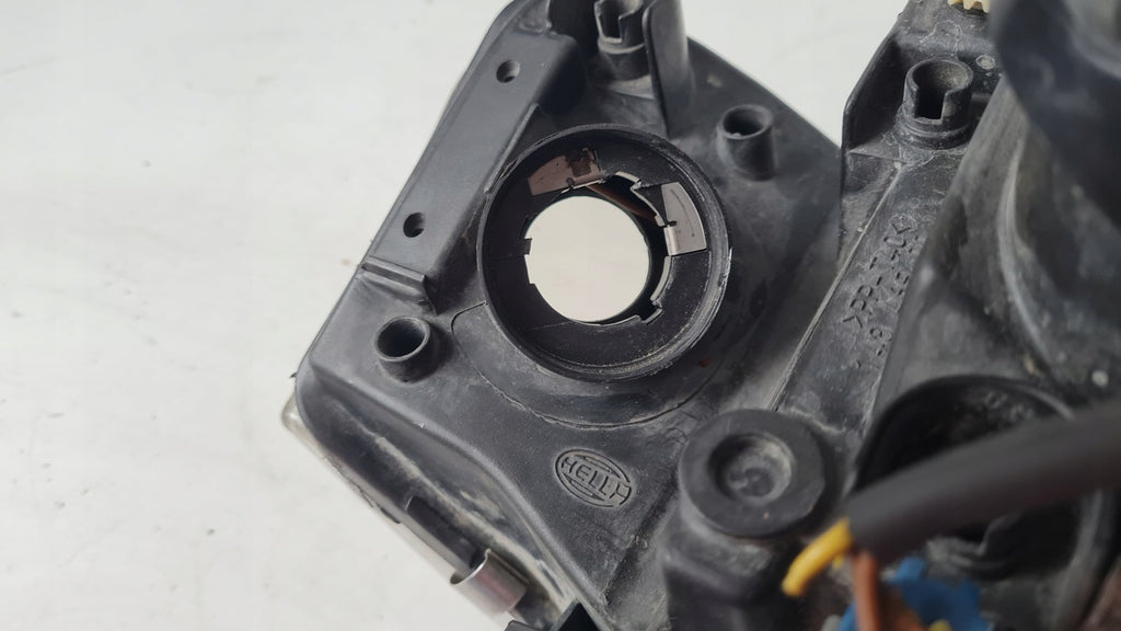 Frontscheinwerfer Audi A6 C5 148473-00 Links Scheinwerfer Headlight SCH8126147988mz