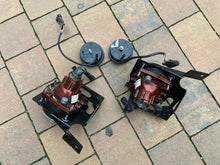 Laden Sie das Bild in den Galerie-Viewer, Frontscheinwerfer 1AL00999800 Ein Satz Scheinwerfer Headlight SCH8663934023rm