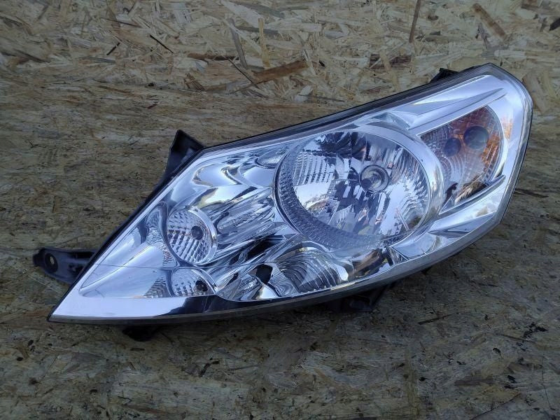 Frontscheinwerfer Citroën Jumpy 89902605 Links Scheinwerfer Headlight SCH5006205094zd