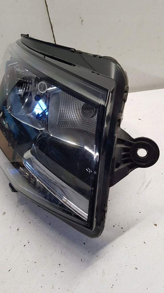 Frontscheinwerfer VW T6 7E1941016AD Rechts Scheinwerfer Headlight