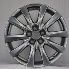 1x Alufelge 18 Zoll 7.0
