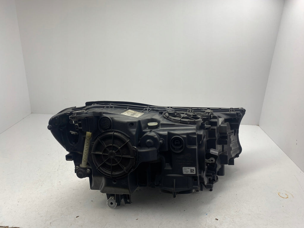 Frontscheinwerfer BMW 7 G11 G12 7408709-01 LED Links Scheinwerfer Headlight SCH6409997909wz