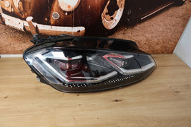 Frontscheinwerfer VW Golf VII 5G1941082D LED Rechts Scheinwerfer Headlight SCH5072150203yc