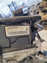 Laden Sie das Bild in den Galerie-Viewer, Motor BMW E60 N47D20C 2.0 175PS 166TKm 2009 Diesel Engine Unkomplett