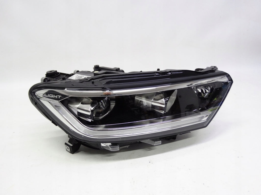Frontscheinwerfer VW T-Roc 2GA941036AD Full LED Rechts Scheinwerfer Headlight
