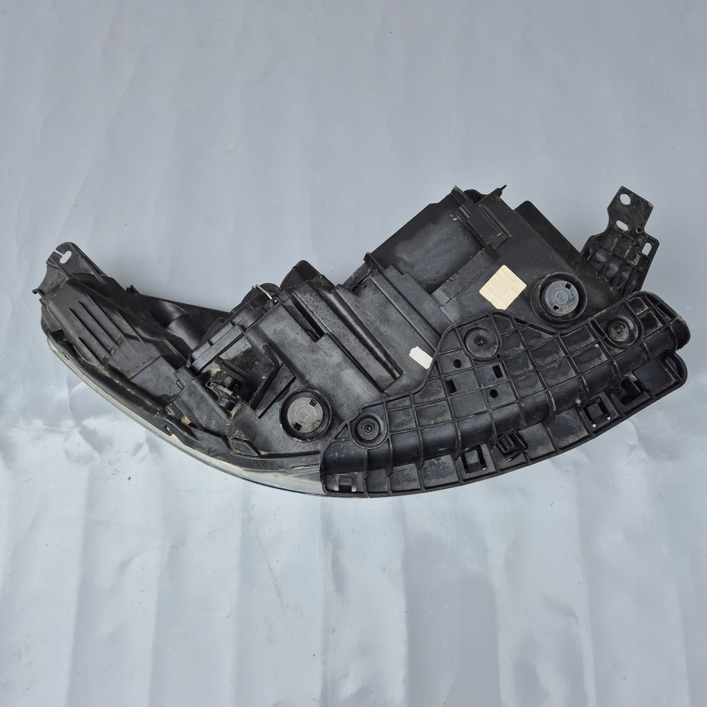 Frontscheinwerfer Ford Kuga CV4413W030AE Ein Stück (Rechts oder Links) Headlight SCH2147464491tu