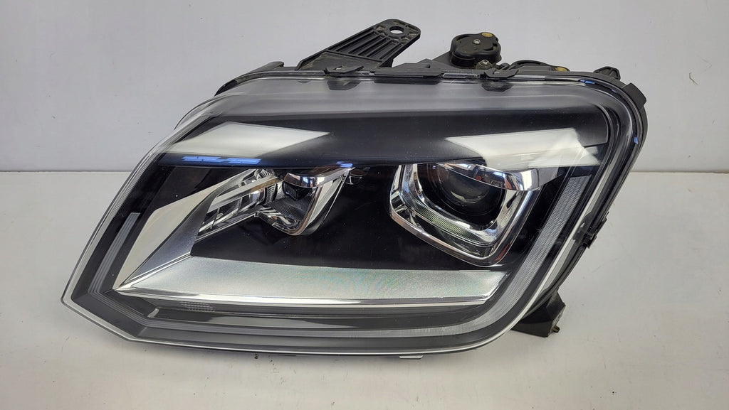 Frontscheinwerfer VW Amarok 2H3941031-KUD2 Xenon Links Scheinwerfer Headlight SCH7200294236kd