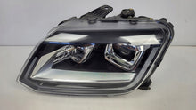 Laden Sie das Bild in den Galerie-Viewer, Frontscheinwerfer VW Amarok 2H3941031-KUD2 Xenon Links Scheinwerfer Headlight SCH7200294236kd