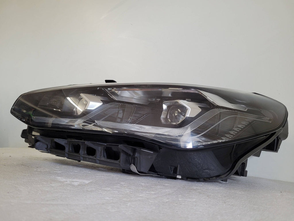 Frontscheinwerfer BMW 2 U06 5A42247-07 Links Scheinwerfer Headlight SCH8447256258pa