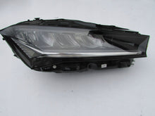 Load image into Gallery viewer, Frontscheinwerfer Skoda Superb I 3P1941016 LED Rechts Scheinwerfer Headlight SCH4566358980lu