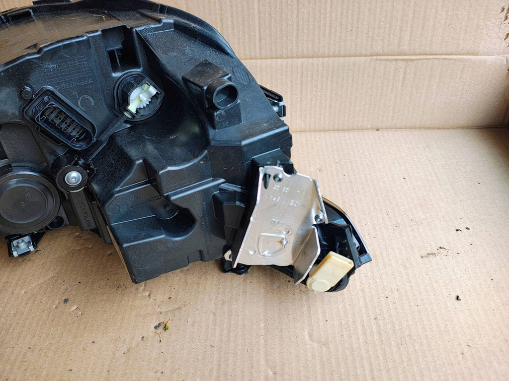 Frontscheinwerfer VW Golf VIII 5H1941005A 8901VB421443 Links Headlight SCH3892396281ho