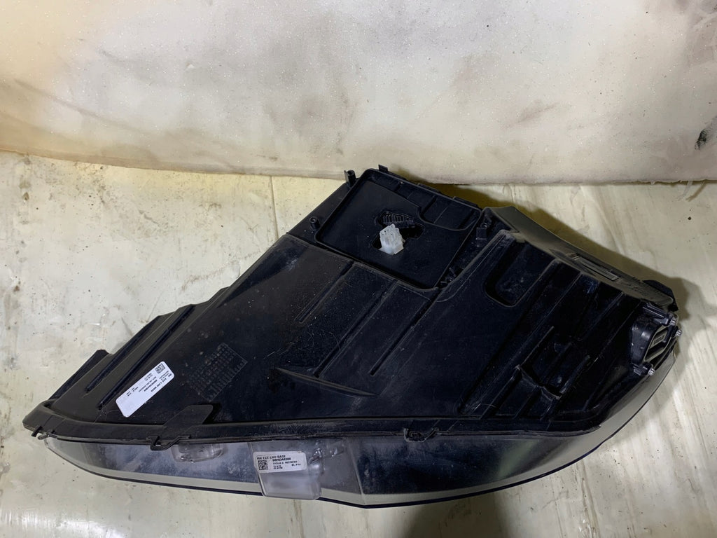 Frontscheinwerfer Tesla 105357300C LED Rechts Scheinwerfer Headlight SCH7087041168ay