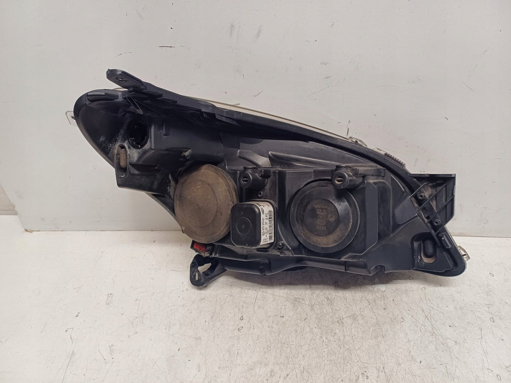 Frontscheinwerfer Opel Astra H 1EG27037001 Links Scheinwerfer Headlight