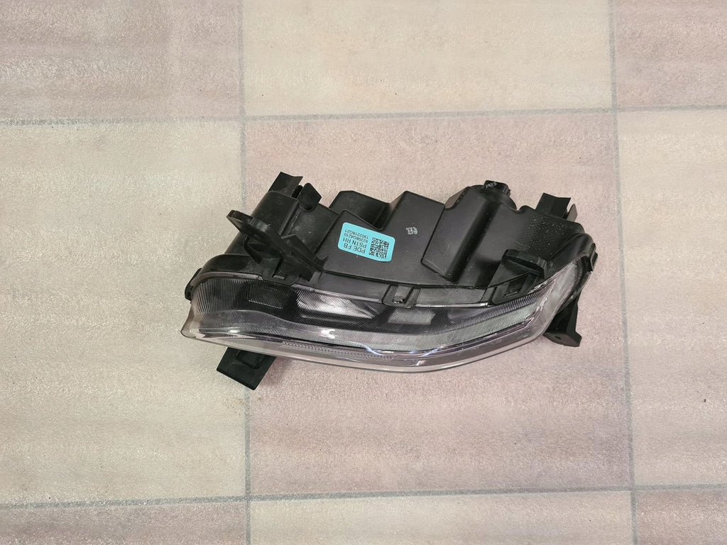 Frontscheinwerfer Hyundai I30 92208G4210 Rechts Scheinwerfer Headlight SCH1062697590bw