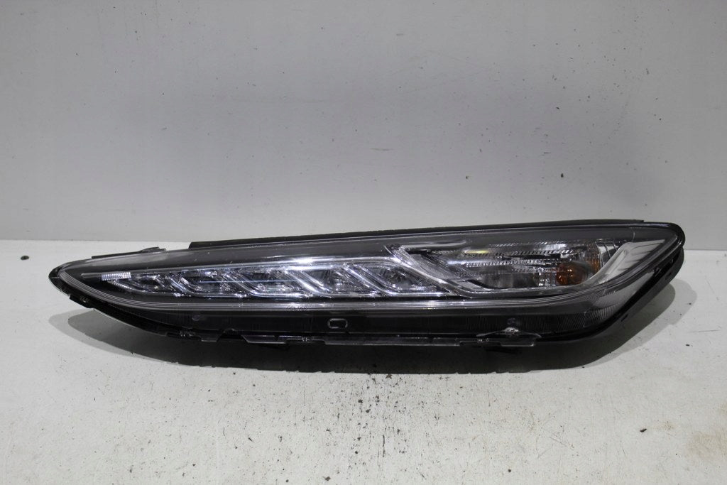 Frontscheinwerfer Hyundai Kona LED Links Scheinwerfer Headlight