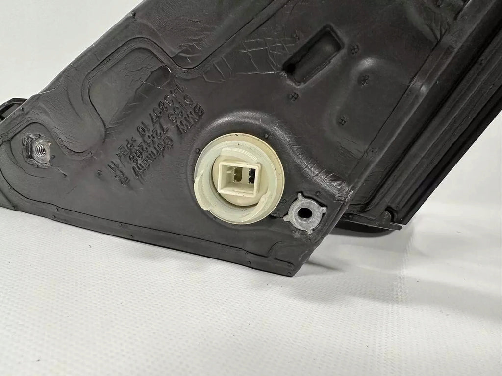 Außenspiegel Seitenspiegel BMW 1 F20 Rechts Zum Streichen Side Mirror